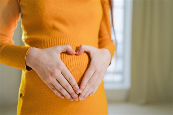 Beyond Conception: Naturopathic Care for Optimal Fertility and Hormone Health