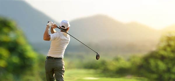 Your Golf Fitness Roadmap: How To Train Based On Your Game
