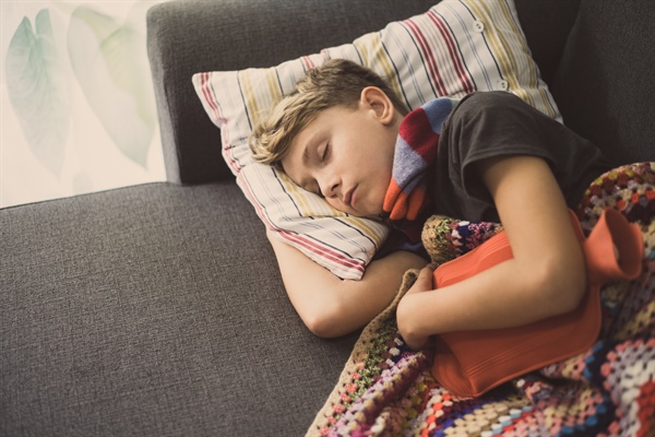 Fevers, Flares, and Answers: What Autoinflammatory Awareness Month Wants You to Know