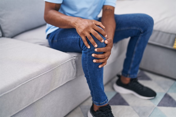 Navigating Musculoskeletal Shifts in Midlife