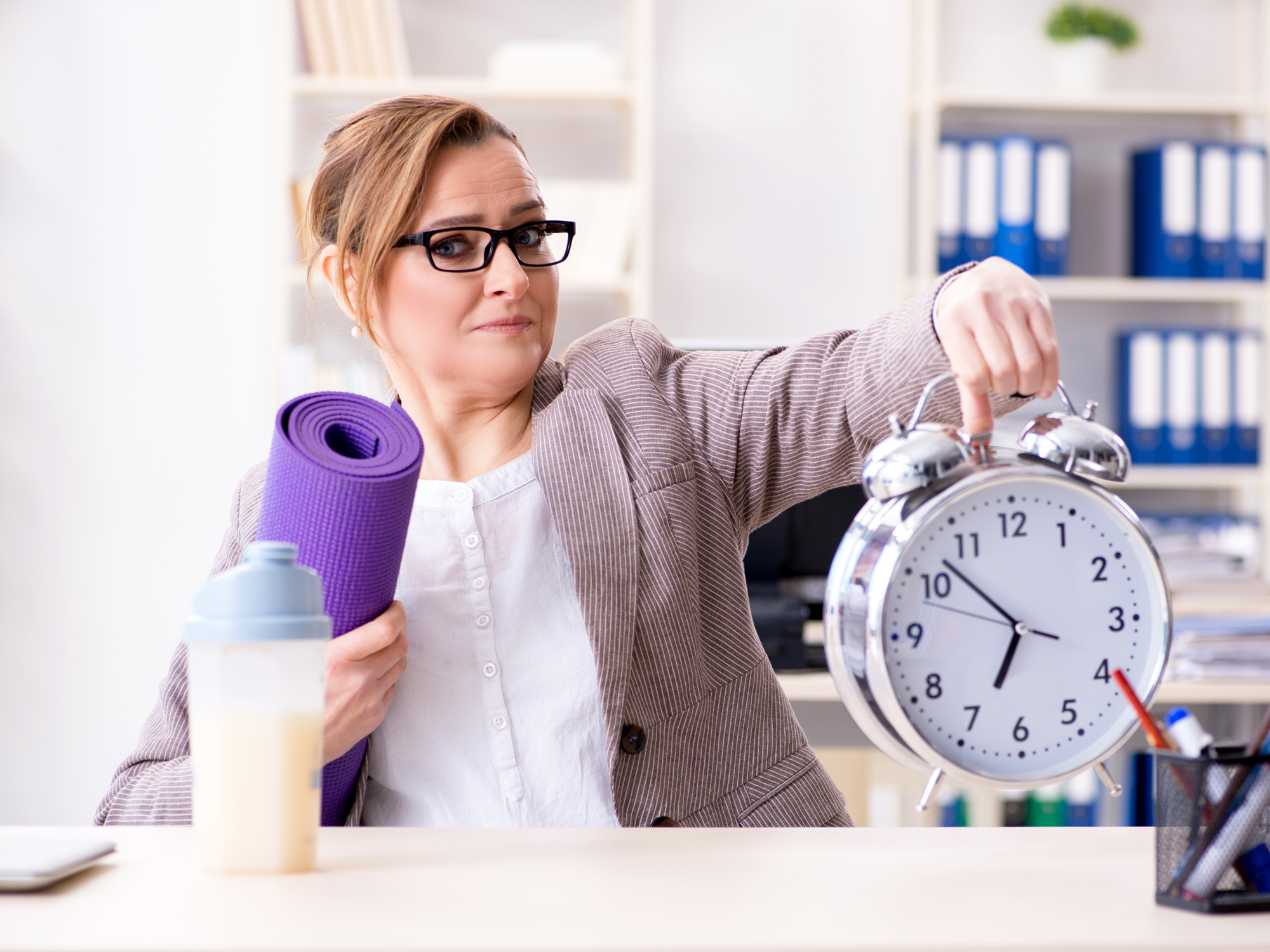 Multitasking Sports Sport Medicine Clinic > About Us > Healthy View Blog > Blog Post