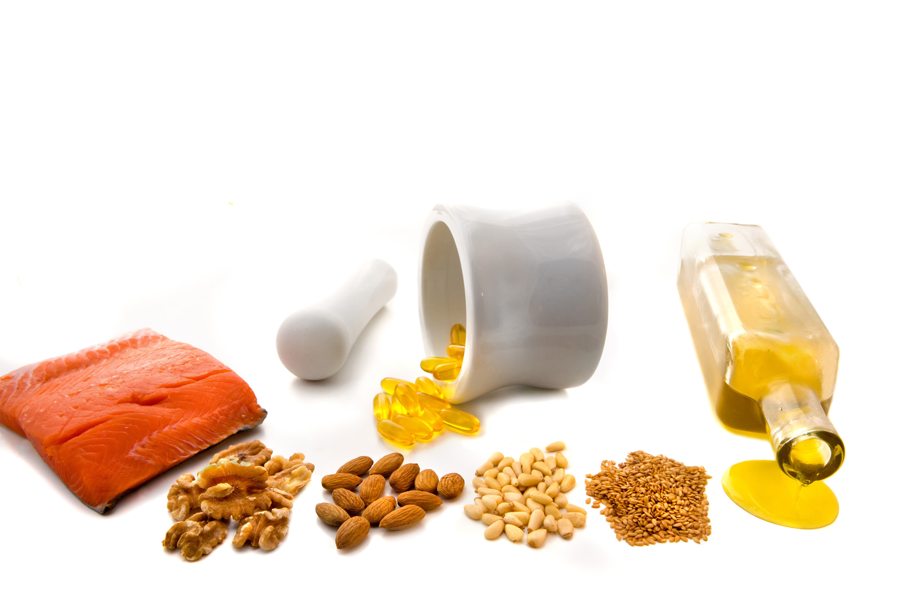 Supplements and vitamins Supplements and vitamins